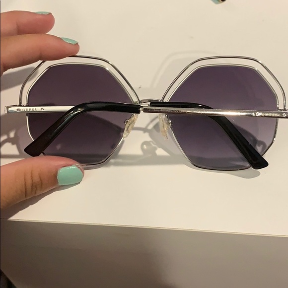 Sunglasses - Picture 2 of 3